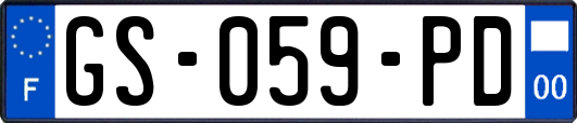 GS-059-PD