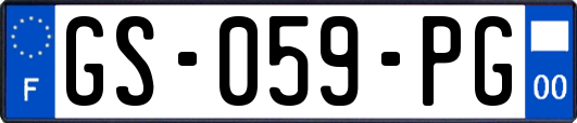 GS-059-PG