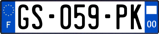 GS-059-PK