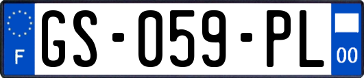 GS-059-PL