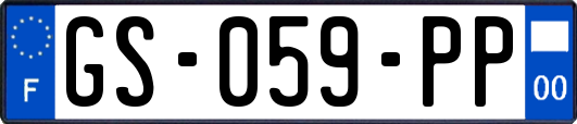 GS-059-PP