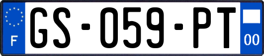 GS-059-PT
