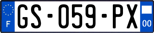 GS-059-PX