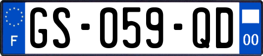 GS-059-QD