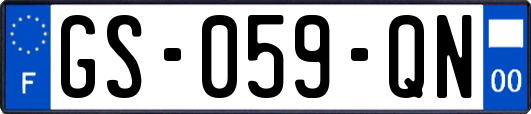 GS-059-QN
