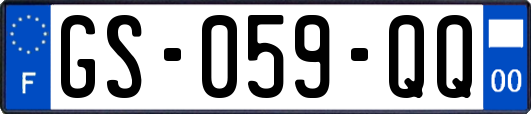 GS-059-QQ