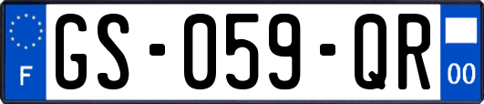 GS-059-QR