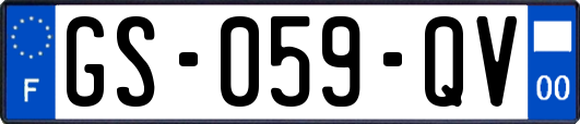 GS-059-QV