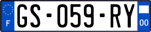 GS-059-RY