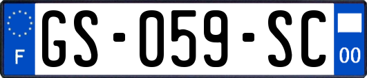 GS-059-SC