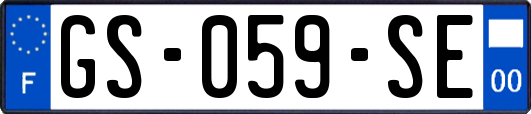 GS-059-SE