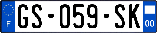 GS-059-SK