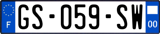 GS-059-SW