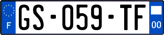GS-059-TF