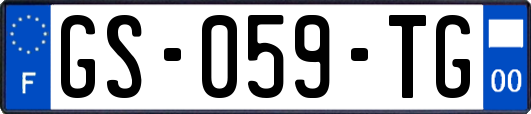 GS-059-TG