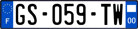 GS-059-TW