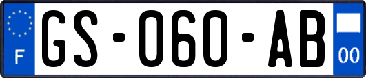 GS-060-AB