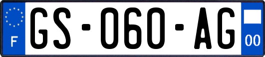 GS-060-AG