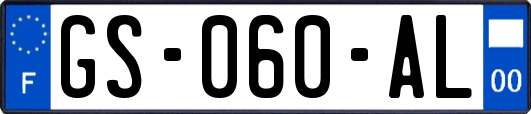 GS-060-AL