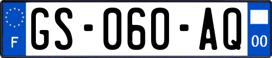 GS-060-AQ