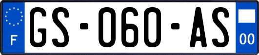 GS-060-AS