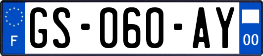 GS-060-AY