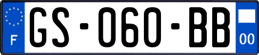 GS-060-BB