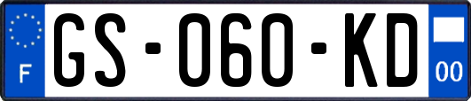 GS-060-KD
