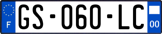 GS-060-LC