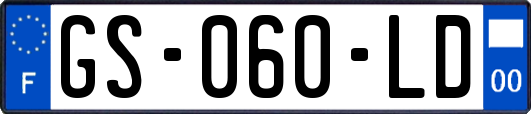 GS-060-LD