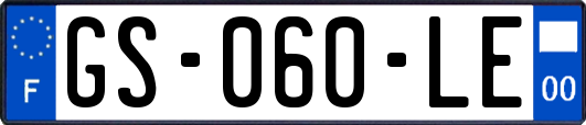 GS-060-LE
