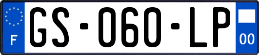GS-060-LP
