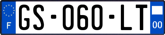 GS-060-LT