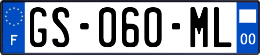 GS-060-ML