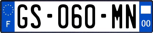 GS-060-MN