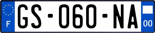 GS-060-NA