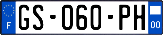 GS-060-PH