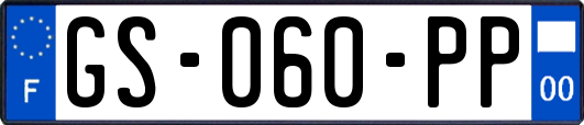 GS-060-PP
