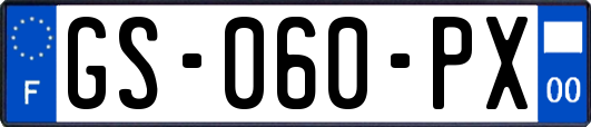 GS-060-PX