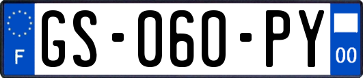 GS-060-PY