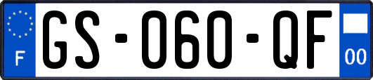 GS-060-QF