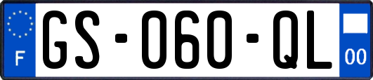 GS-060-QL