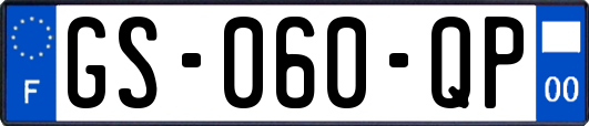 GS-060-QP