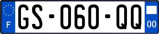 GS-060-QQ