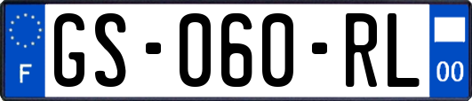 GS-060-RL