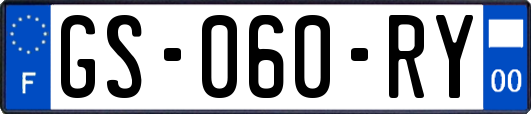 GS-060-RY
