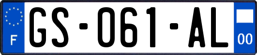 GS-061-AL