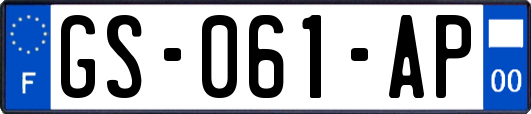 GS-061-AP