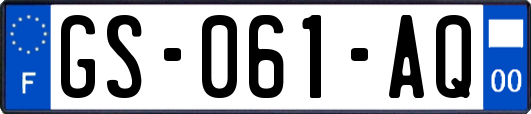 GS-061-AQ