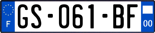 GS-061-BF